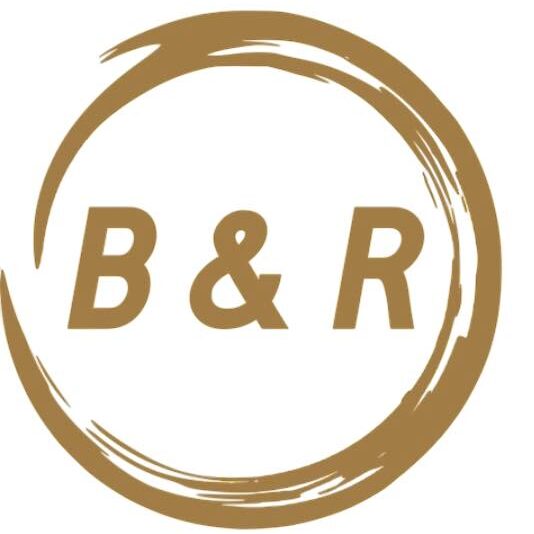 B & R 