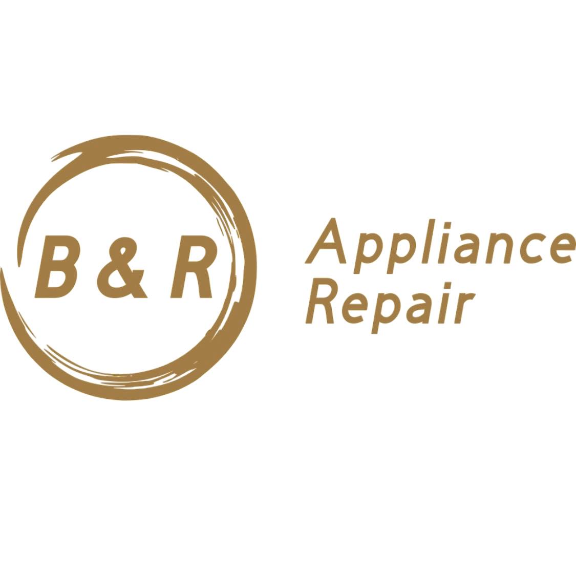B & R Appliance Repair 