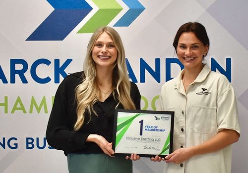 2023 Gaining Ground