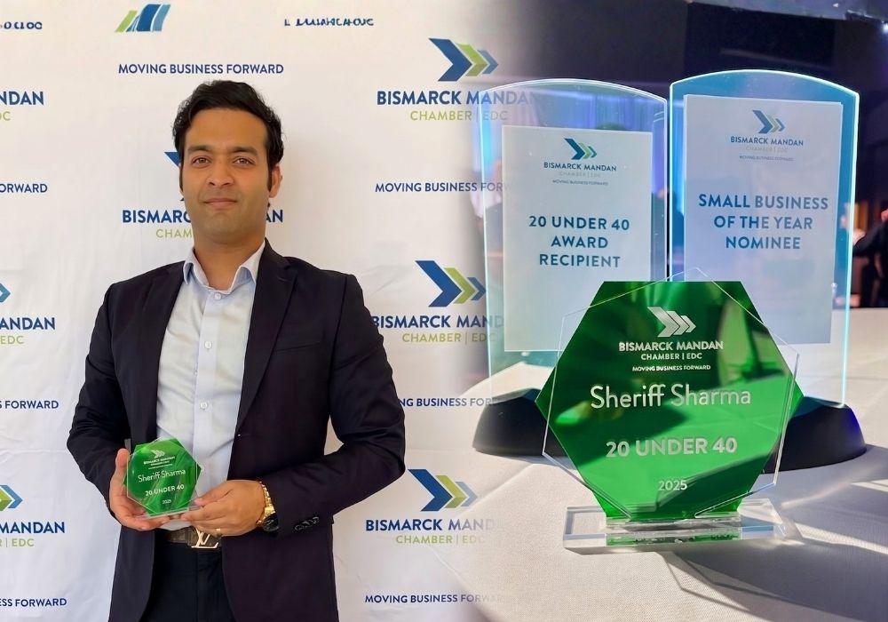 2026 Awards